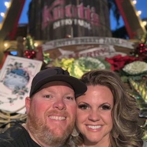 Meet your Posher, Nate